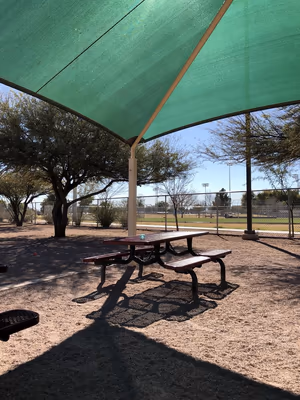 Tempe Sports Complex Dog Park photo 1